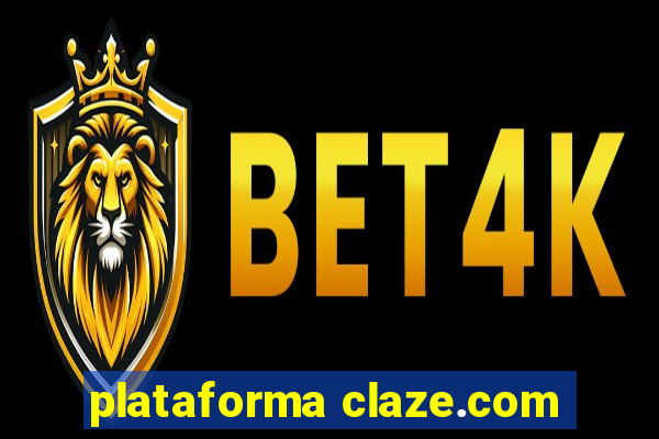 plataforma claze.com